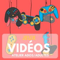 Atelier ados/adultes Créer son propre jeu vidéo avec Scratch (Niveau débutant). Le samedi 25 mars 2017 à Bourg-en-Bresse. Ain.  10H00
